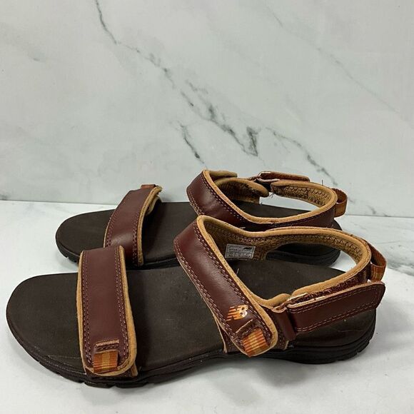 NEW BALANCE Sandals - Picture 4 of 7